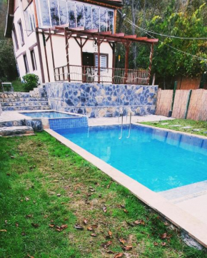 Sapanca Doğal Yaşam Köyü (Köydeki eviniz)